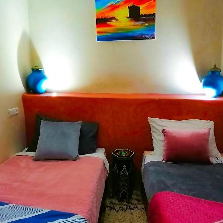 Sami Villa Essaouira Bagian luar foto