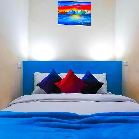 Sami Villa Essaouira Bagian luar foto