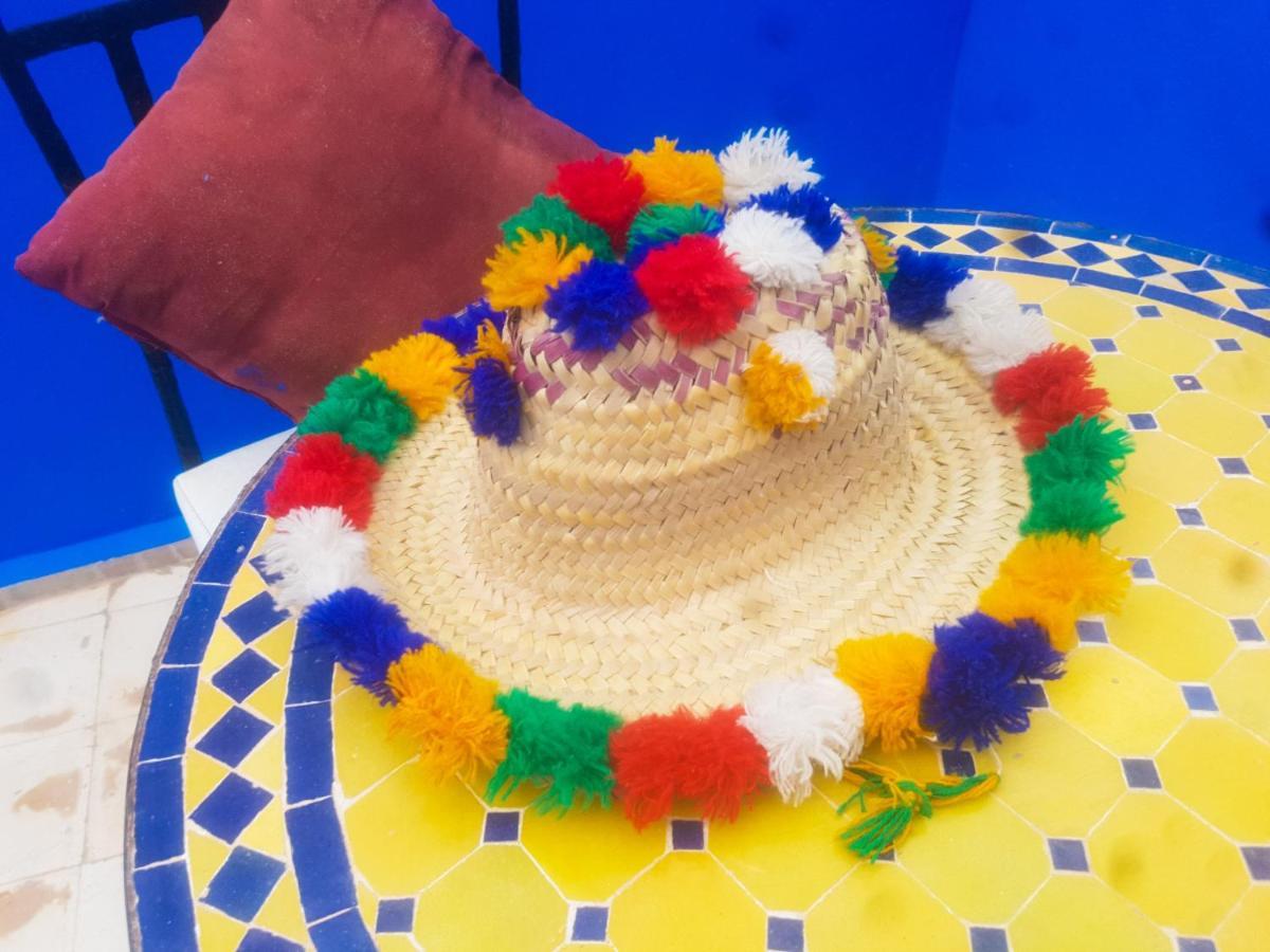 Sami Villa Essaouira Bagian luar foto