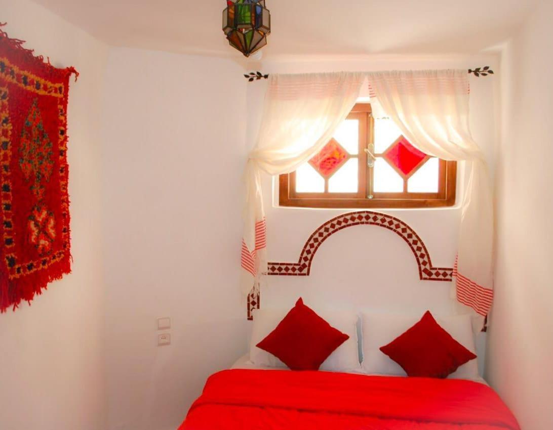 Sami Villa Essaouira Bagian luar foto