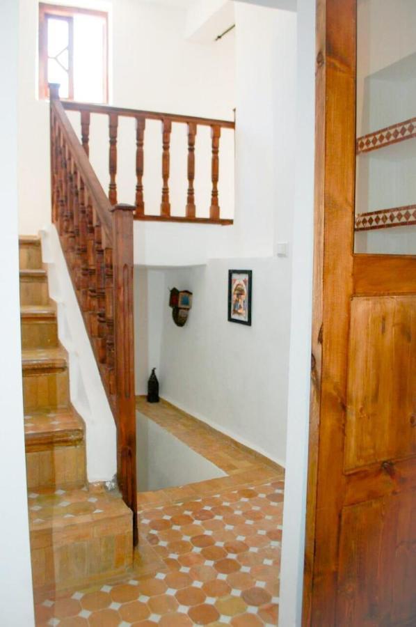 Sami Villa Essaouira Bagian luar foto