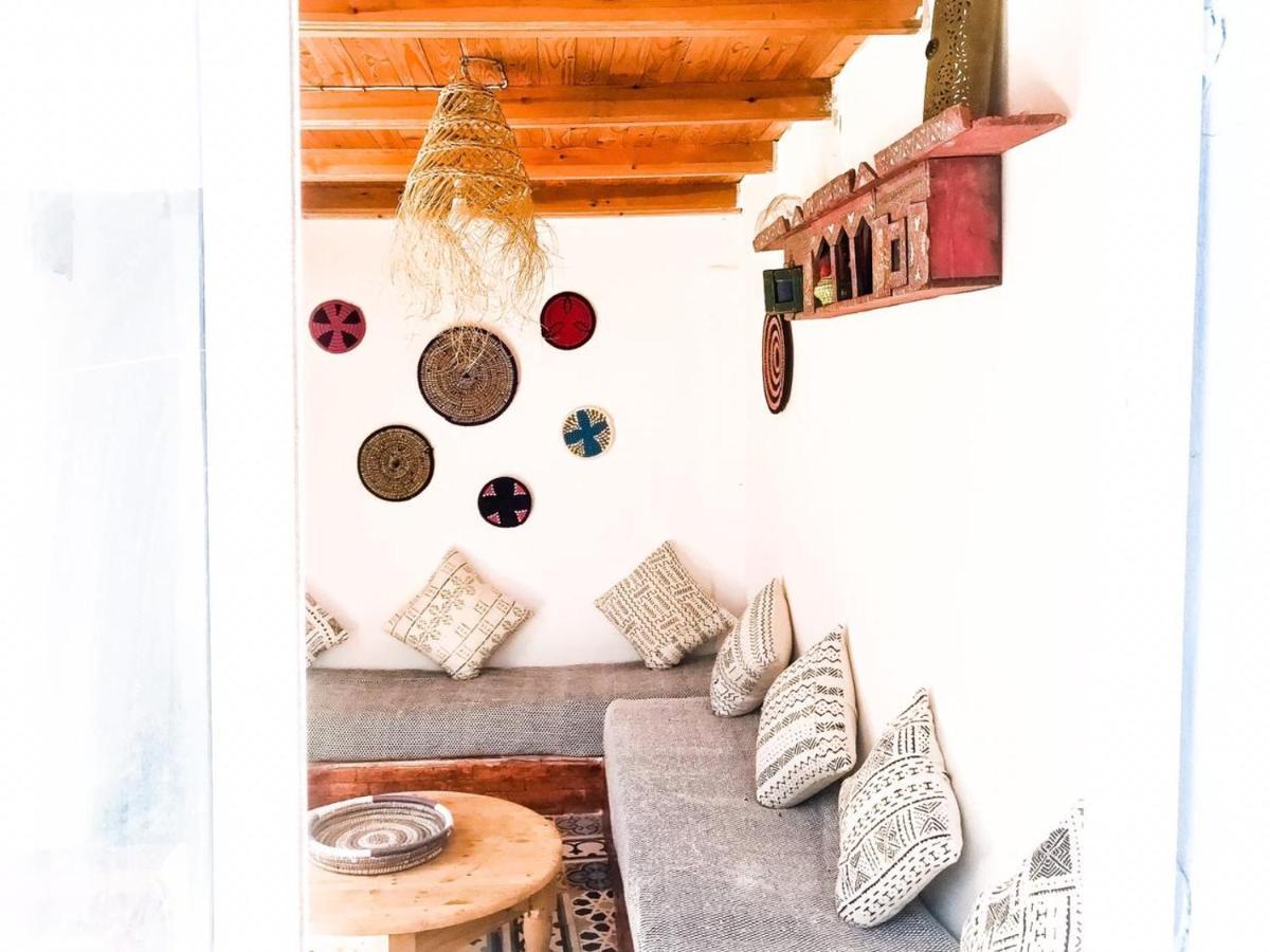 Sami Villa Essaouira Bagian luar foto