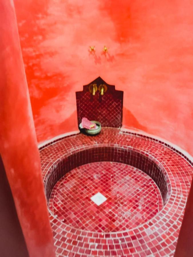 Sami Villa Essaouira Bagian luar foto