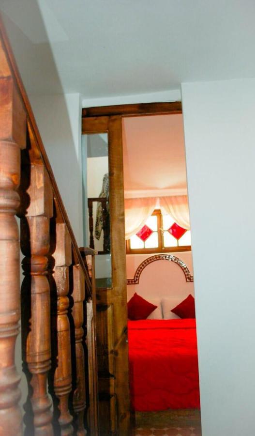 Sami Villa Essaouira Bagian luar foto