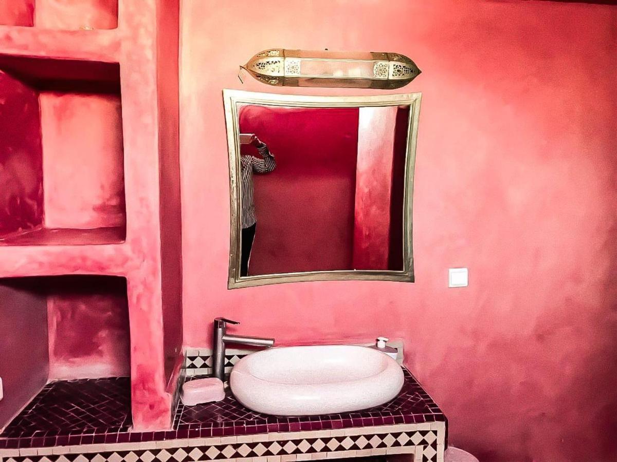 Sami Villa Essaouira Bagian luar foto