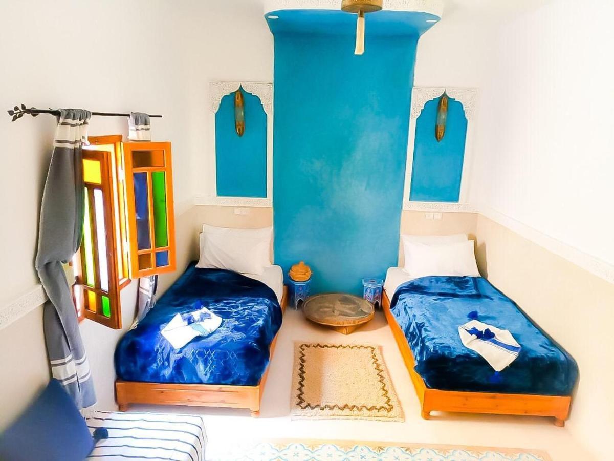 Sami Villa Essaouira Bagian luar foto