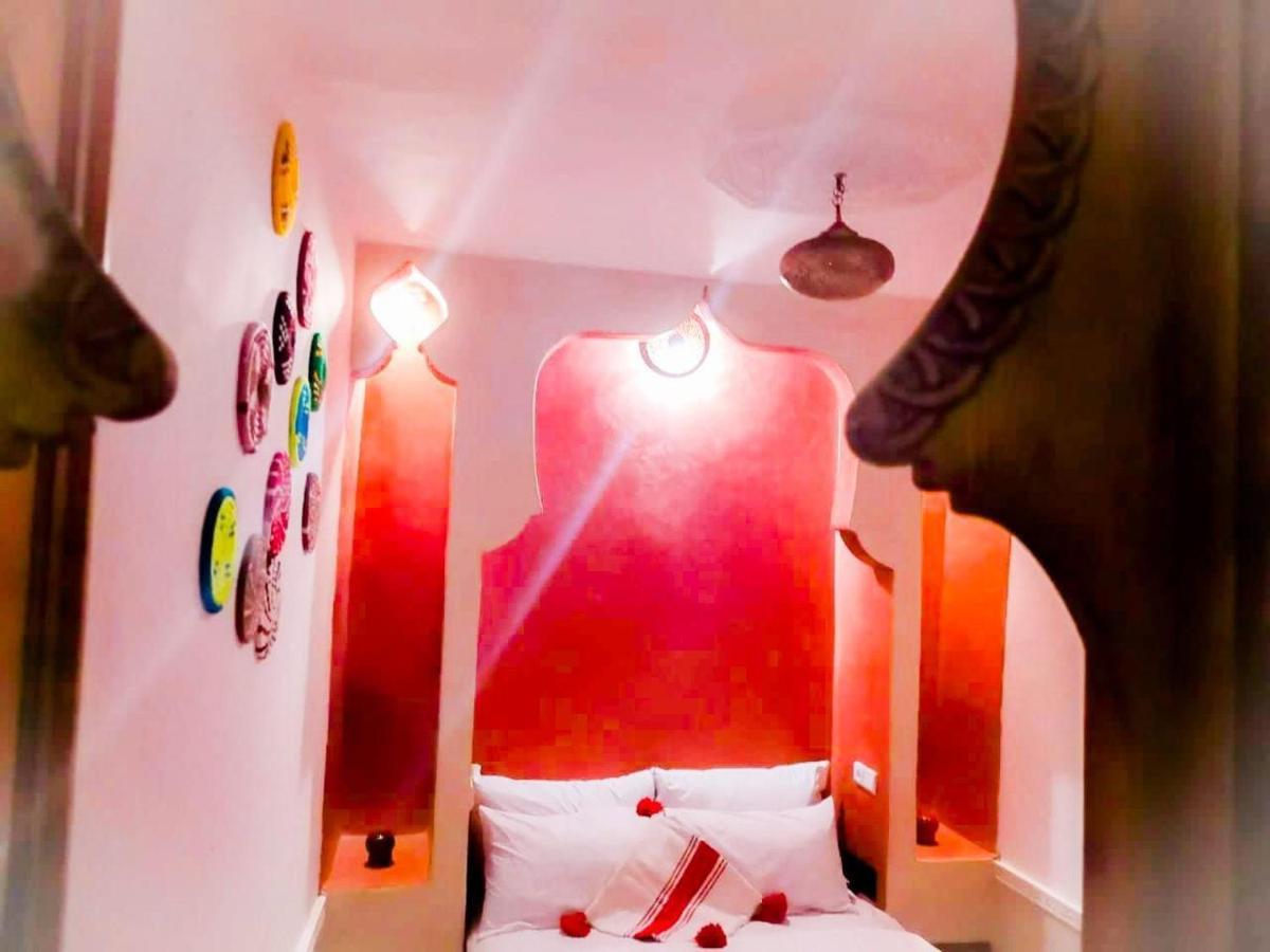 Sami Villa Essaouira Bagian luar foto