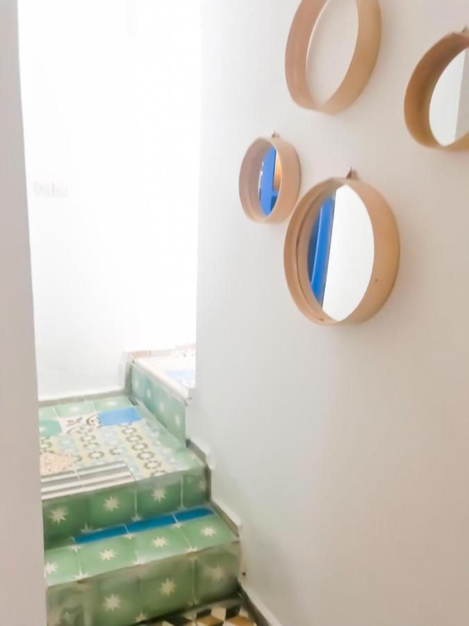Sami Villa Essaouira Bagian luar foto