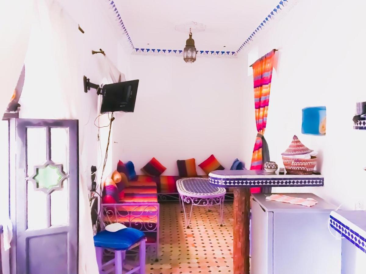 Sami Villa Essaouira Bagian luar foto