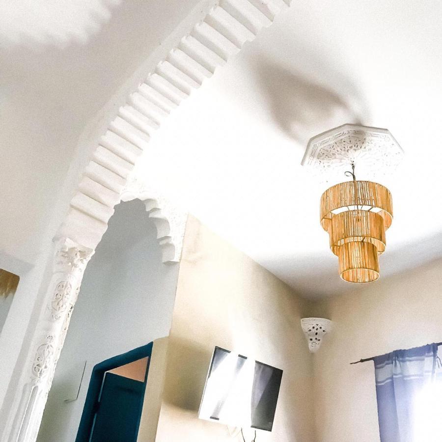 Sami Villa Essaouira Bagian luar foto