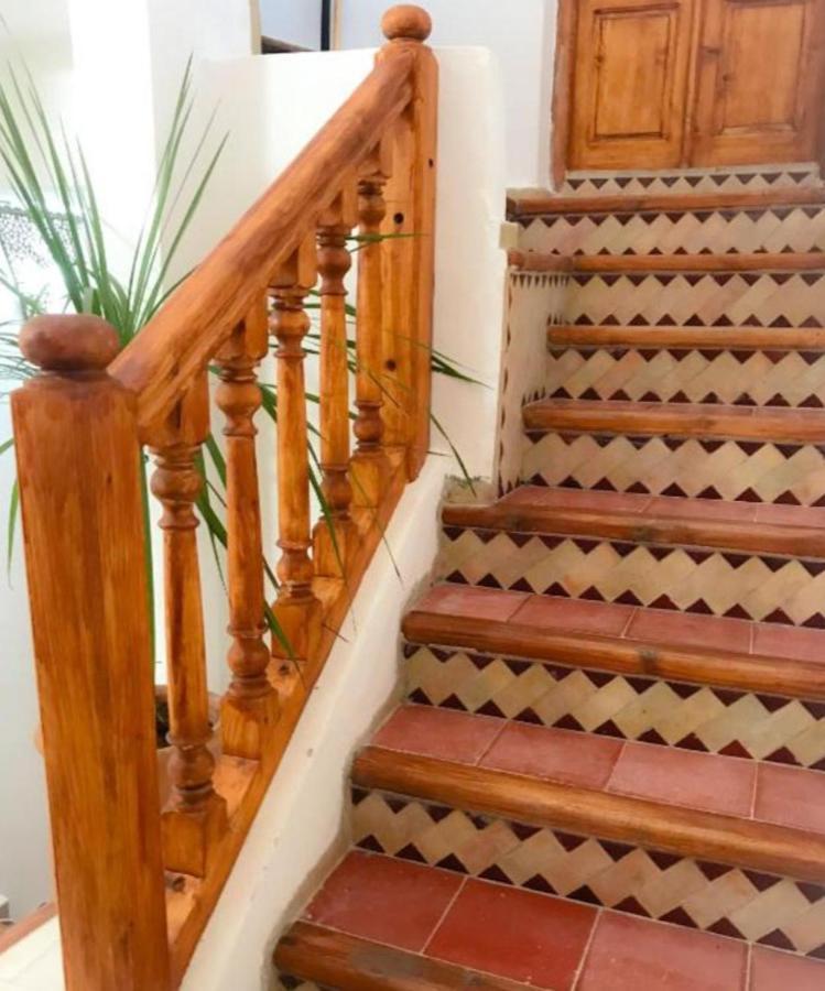 Sami Villa Essaouira Bagian luar foto