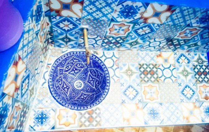 Sami Villa Essaouira Bagian luar foto