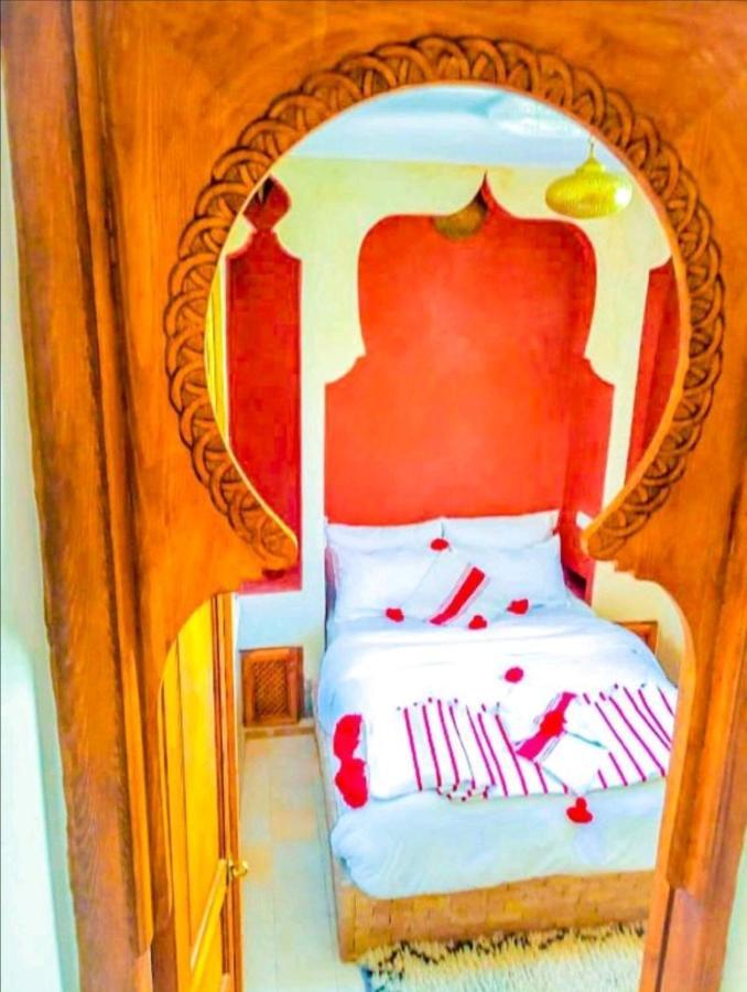 Sami Villa Essaouira Bagian luar foto