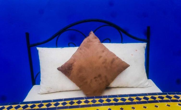 Sami Villa Essaouira Bagian luar foto