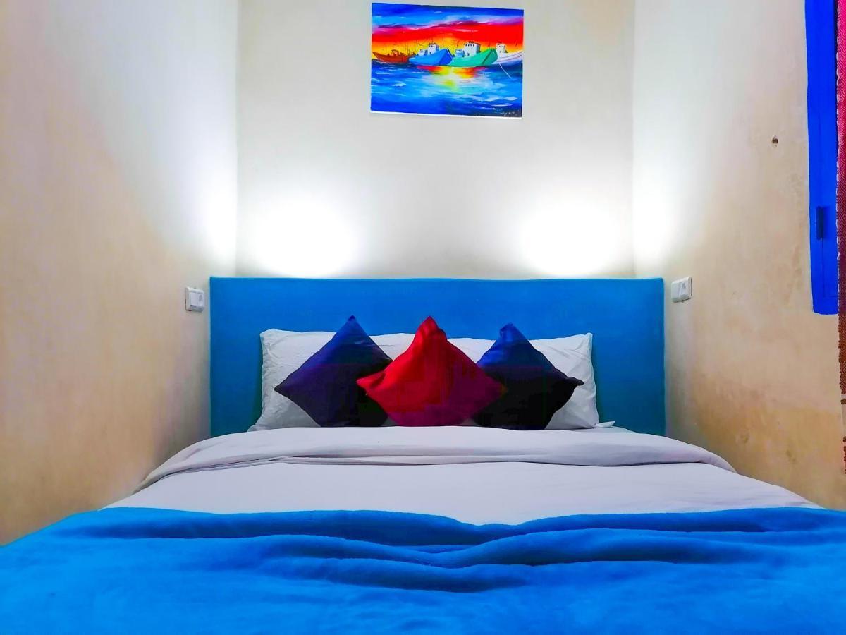 Sami Villa Essaouira Bagian luar foto