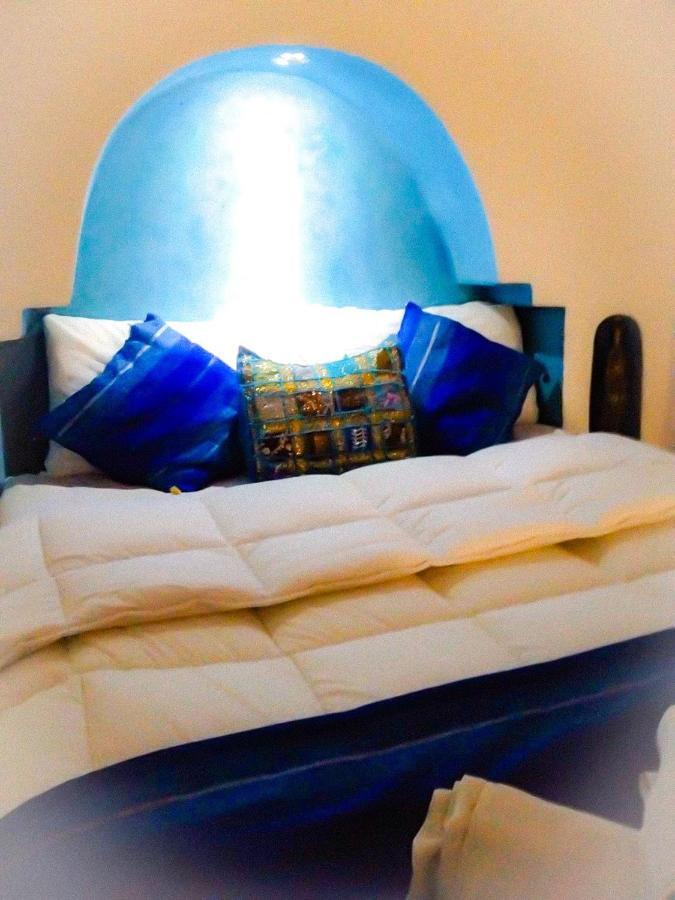Sami Villa Essaouira Bagian luar foto